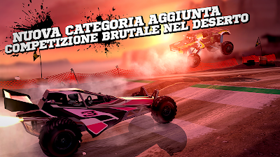 [ANDROID] MMX Racing v1.16.9312 - ITA