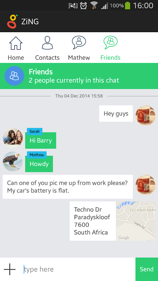 Ddat treatment for dyslexia