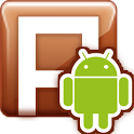 Pluroid icon