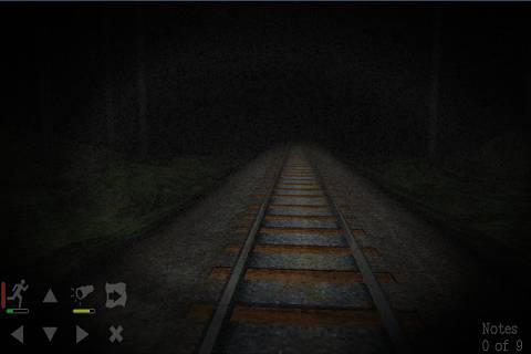 【免費解謎App】SlenderMan PAID-APP點子