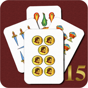 Scopa 15 Hacks and cheats