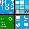 WP Toucher Theme logo