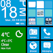 WP Toucher Theme icon