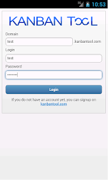 Kanban Tool by KanbanTool poster 1
