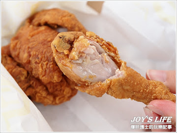 小騎士炸雞