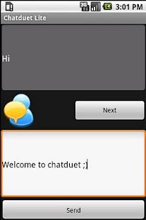 How to download Chatduet lite 1.3 apk for android