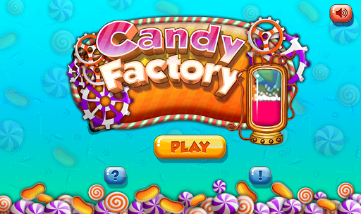 Candy Factory