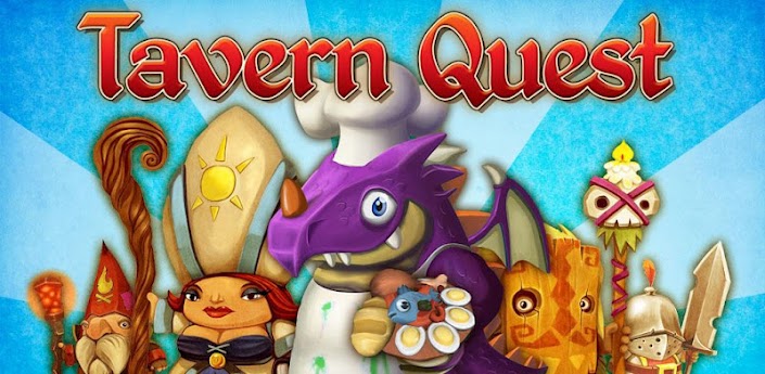 TAVERN QUEST apk