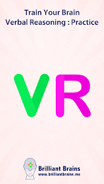 Train Your Brain VR Practice L poster 1