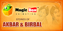 Akbar&Birbal Stories For Kids APK