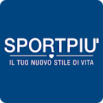 Cover Image of Download Sportpiù Health e Sport Clubs 1.3.0 APK
