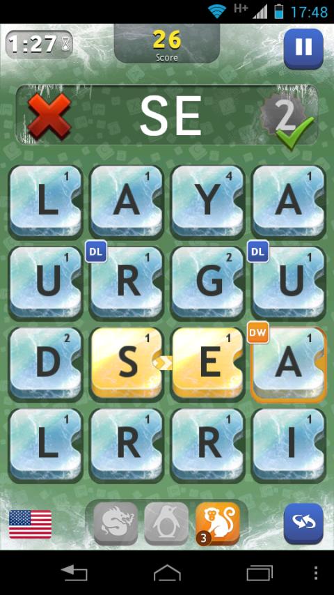 Word Crack Free - screenshot