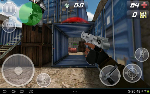 SWAT Apk