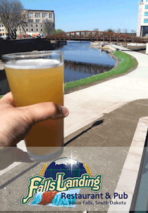 Free Falls Landing Restaurant & Pub APK for PC