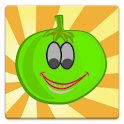 Unripe Tomato logo