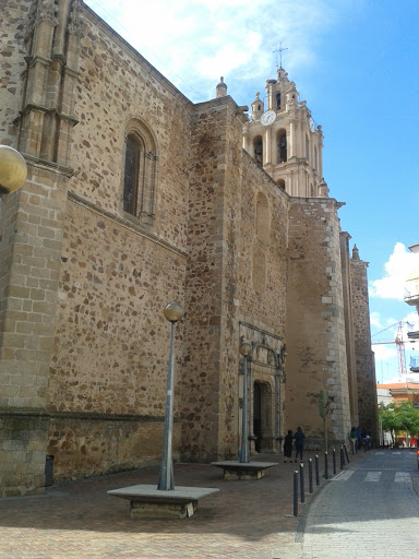Iglesia Purificación