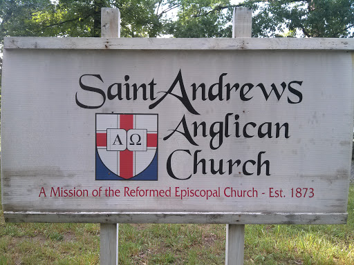 Saint Andrews Anglican Church