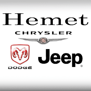 Hemet Chrysler 1.300