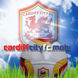 Cardiff City FC Mobi 1.0