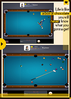 Billiards Clan APK 스크린샷 이미지 #9