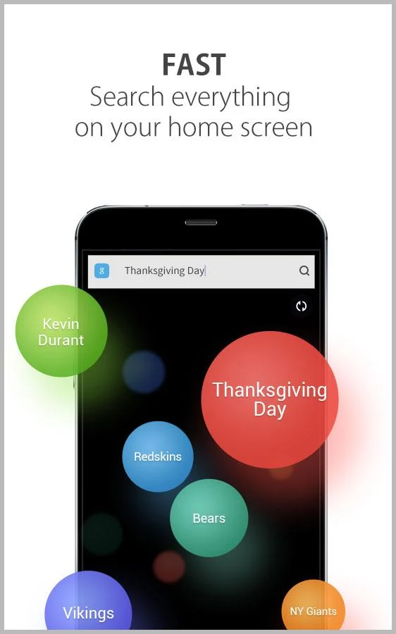APUS-Small,Fast,Android Boost - screenshot