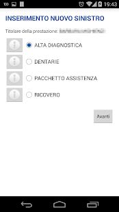 Lastest Fondo Assistenza Previdir APK