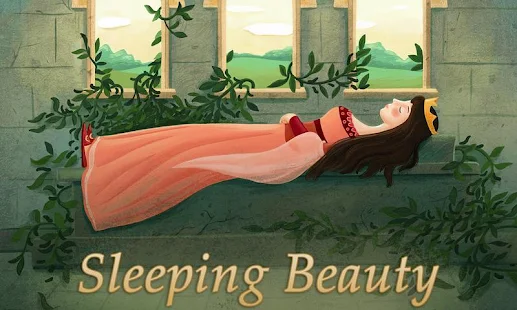 Sleeping Beauty