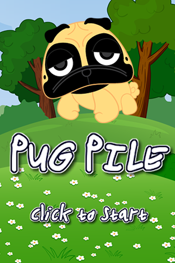 Pug Pile