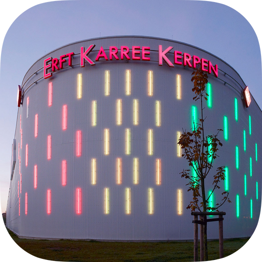 Erft Karree in Kerpen 生活 App LOGO-APP開箱王