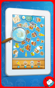 免費下載教育APP|Find It : Hidden Objects Free app開箱文|APP開箱王