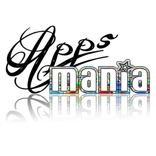 AppsMania Preview LOGO-APP點子