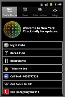 How to get New York Club Guide 1.0 unlimited apk for laptop