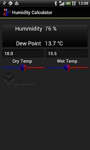 How to download Humidity Calculator 5.131213 unlimited apk for pc