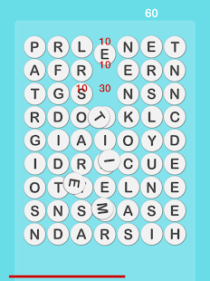 Lastest Word Crush FREE: Slide Puzzle APK
