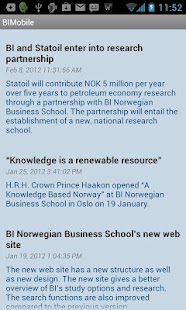 How to download BI Mobile 1.3.8 apk for bluestacks