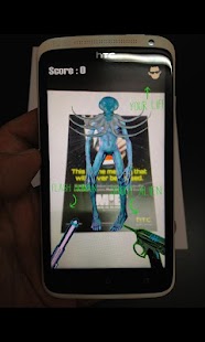 How to download MIB3 AR Game : Smash Aliens 1.01 mod apk for laptop