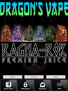 How to install Dragon’s Vape patch 4.0.3 apk for pc