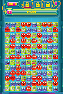 How to download Jelly Monsters 1.0.1 mod apk for bluestacks
