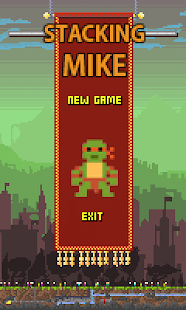 Stacking Mike Screenshots 4