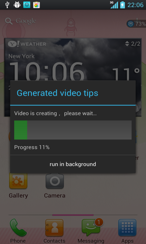   Screen Recorder- screenshot 