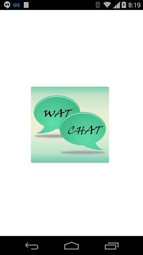 Wat Chat