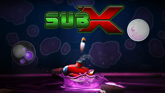 SubX Screenshots 0