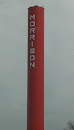 Morrison Water Tower 2
