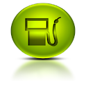 Gas Mileage Tracker logo