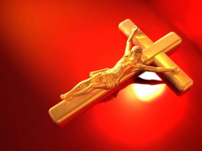 Lastest Jesus live wallpaper APK for Android