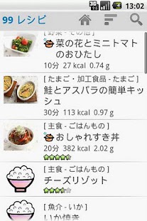 Free Favo Recipe APK for PC