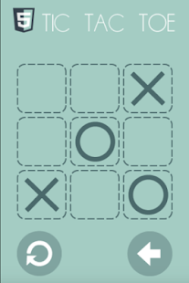 Tic Tac Toe Screenshots 3