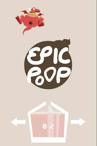 Epic Poop