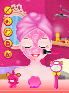 download Little Princess Salon free