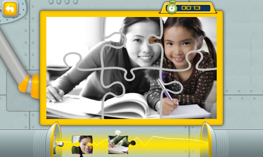 Mr Skylab - StimuLearn Screenshots 14